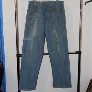 Rocawear Hip-Hop jeans